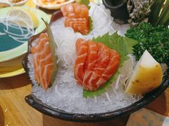 -莲寿司(上邦店)
