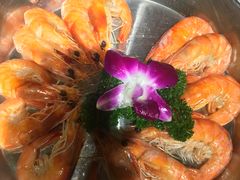 -必点海鲜·鲅鱼水饺(鞍山西道店)