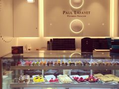 -PAUL LAFAYET 法式甜品(国金中心商场店)