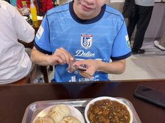 -姚记炒肝店(鼓楼店)
