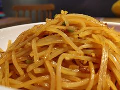 -餐酷哈雷餐厅(通程广场店)
