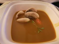 -圣丰索菲特·法国餐厅