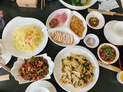 -喜洲翰林餐厅(董家百年老宅店)