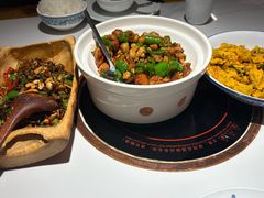 -老阿爸鲜鱼土菜(独墅湖店)