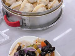 -老马家蒸饺(南海街店)