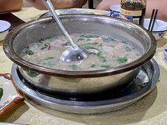 -标记美食新鲜猪杂(兴南大道店)