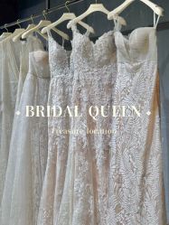 -Bridal Queen·婚纱女皇