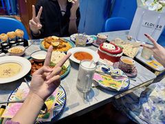 -木尔坦·Multan巴基斯坦清真餐厅halal(大智嘉园店)