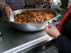 -王阿姨文昌油赞子(府桥街店)
