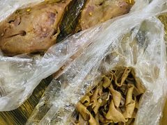 -黄毛鸭脖(汉阳总店)