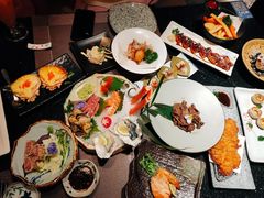 -德川家日本料理(中关村寰太大厦店)