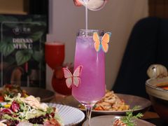 -花舍·新派粤菜·西餐·下午茶(亚运村·鸟巢店)