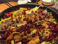 -老板恋上鱼(恒隆广场店)