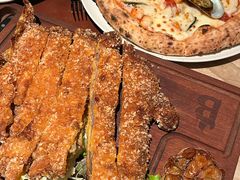 -Mammamia意大利餐厅(阳春巷店)