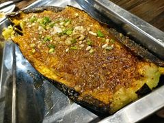 -三江烤鱼(张家巷店)