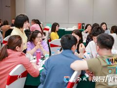-新励成演讲口才培训(重庆渝中学训中心)