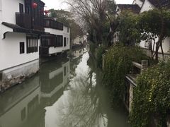 -裕兴记·三虾面(西北街总店)