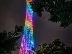 -广州塔