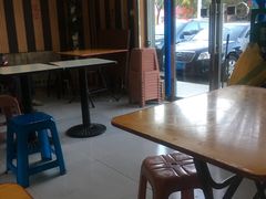 大堂-老乔串店(青松路店)