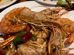 -汉巴味德(大悦城店)