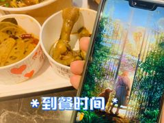 -何记花甲(卓悦汇旗舰店)