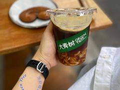 -大青树咖啡(大理古城店)