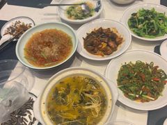 -丝宴·凤城印象·西北特色菜(彩虹湾店)