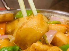 -东北饭店·饺饺者( 学府壹号店)