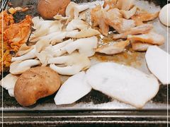 -香猪坊(五道口店)