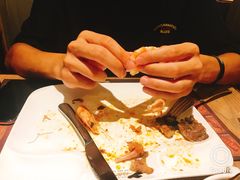 -汉巴味德(大悦城店)