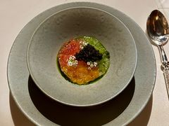 -三嚥阁 La Villa Restaurant
