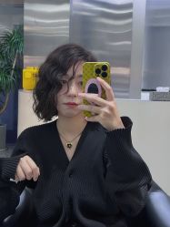 -凯博K-boom Hair Salon