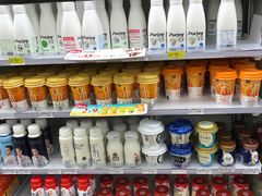 -7-ELEVEN便利店(淞虹店)