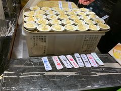 -东方红海鲜百汇(国际大厦店)