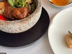 -悦轩中餐厅·高空江景·杭州柏悦酒店