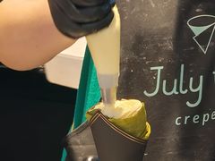 -July tale·可丽饼(德基广场店)