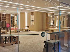 -懒人Club健身(卓越时代广场店)