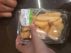 -绿叶子(春秀路店)