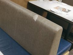 卡座-鱼酷活鱼烤鱼(北美店)