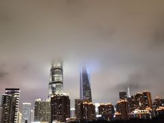 -黄浦江游览快线(金陵东路码头)