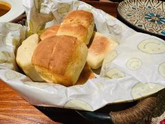 -格鲁·秀色Georgia’s Feast