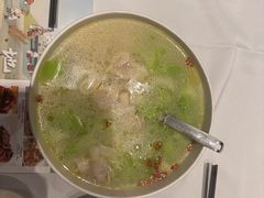 -眉州东坡(上海中心店)