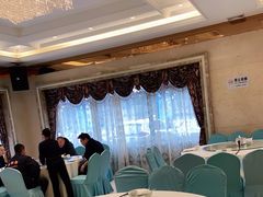 -沪华海鲜大酒楼(南汇店)