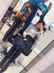 大厅-SIX Hair Consultant