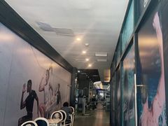 -古德菲力健身(广体店)