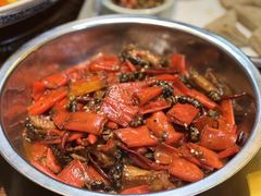 -湘潭九龙鱼头店(城南西路店)