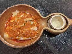 -芳芳私房菜·精做淮扬菜(承德路店)