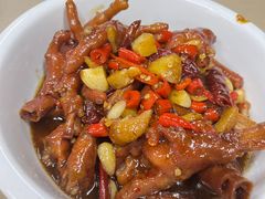 -老三样·旧食新味(万寿宫店)