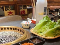 -上男·烧肉集市(五一广场店)