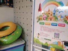 -佳明游泳馆(惠新西街南口店)